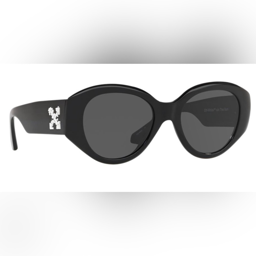 Off-white sunglasses